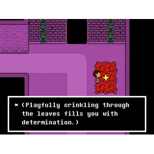 Undertale (clé Steam, monde entier)