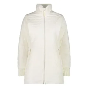Doudoune long femme CMP