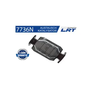 LRT 7736N Catalyseur