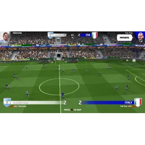 Sociable Soccer 24 (clé Steam, monde entier)
