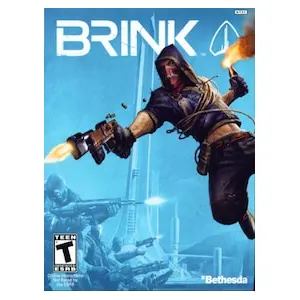 BRINK: Fallout/SpecOps Combo Pack (clé Steam, monde entier)