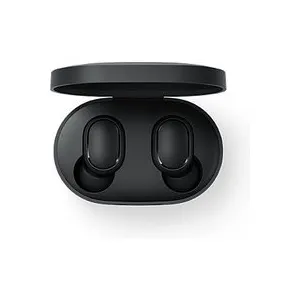 Xiaomi Mi True Earbuds Basic 2 Écouteurs Bluetooth Noir (black)