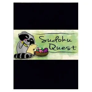 Sudoku Quest (clé Steam, monde entier)