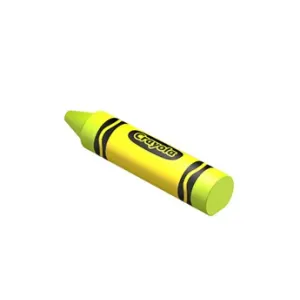 Clé Usb Sandisk Crayola 128 Go Vert