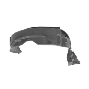 VAN WEZEL Pare-boue pour OPEL: Agila (Ref: 3702434)