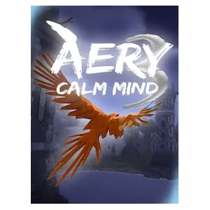 Aery - Calm Mind 3 (clé Steam, monde entier)