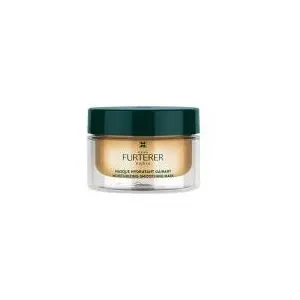 René Furterer Sublime Karité Masque Hydratant Gainant 200 ml - Pot 200 ml