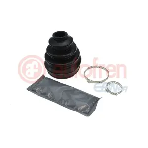 Jeu De Joints-Soufflets, Arbre De Commande Autofren D8204 Opel;Vauxhall