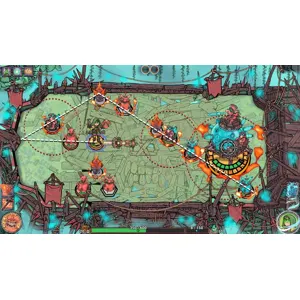 Flick Shot Rogues (clé Steam, monde entier)