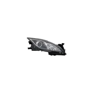 VAN WEZEL Phare avant pour MAZDA: 6 (Ref: 2756962)