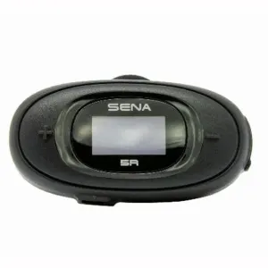 Intercom Bluetooth Sena Solo 5R - Accessoires Casques SENA