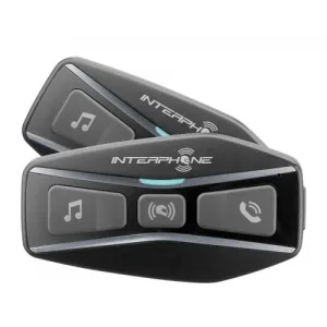 Accessoire pour casques UCOM4TP