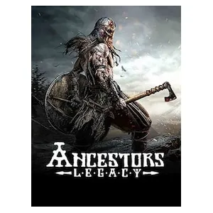 Ancestors Legacy (clé Xbox One, Europe)