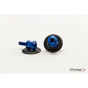 Diabolo Puig Pro Bleu