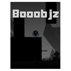Booobjz (clé Steam, Europe)
