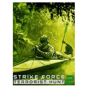 Strike Force 2 - Terrorist Hunt (clé Steam, monde entier)