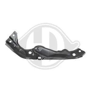 Support, Phare Diederichs 7428012 Seat