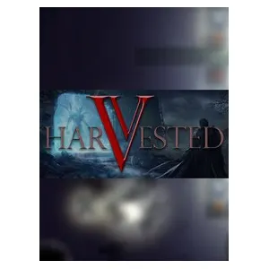 Harvested (clé Steam, monde entier)