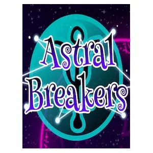 Astral Breakers (clé Steam, monde entier)