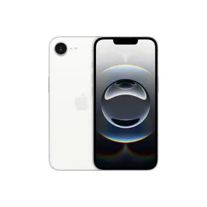 iPhone 16e 256 Go Blanc (MD1W4F/A) APPLE