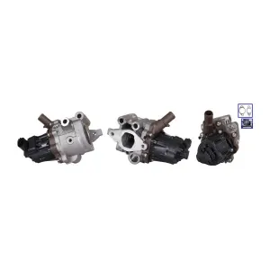 Vanne Egr Elstock 730388 Iveco