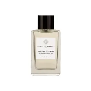 Orange X Santal 100 ml