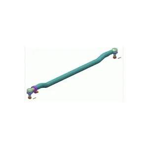 Barre De Connexion Lemforder 3733001