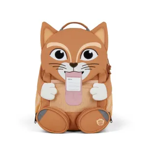 Affenzahn Large Friend Cat Kindergarten Backpack