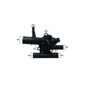 MAHLE TI 217 83 Thermostat d'eau