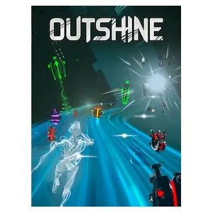 Outshine (clé Steam, Europe)