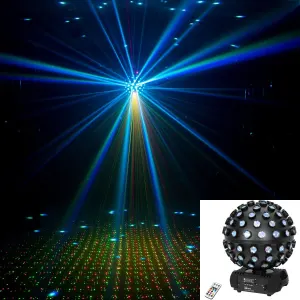 Eurolite LED B-40 Laser Beam Effect
