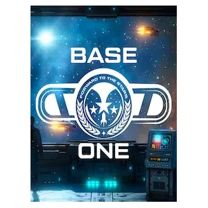Base One (clé Steam, Europe)