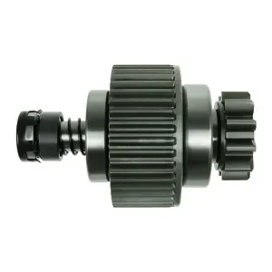 Roue Libre, Démarreur As-Pl Sd2024