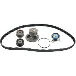 FEBI BILSTEIN 173195 Kit de distribution + pompe à eau