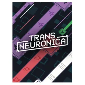Trans Neuronica (clé Steam, monde entier)