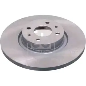 FEBI BILSTEIN 43878 Disque de frein