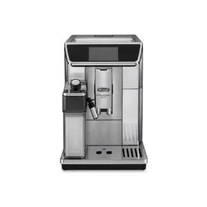 Delonghi Ecam 656.75.ms Primadonna Elite