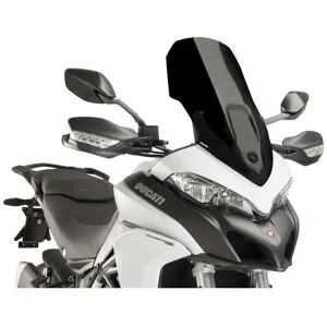 Bulle Puig Touring Noir