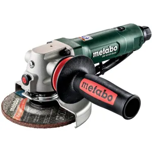 Meuleuse dangle Metabo DW 10-125 Quick 601591000