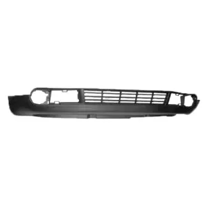 VAN WEZEL 0331500 Spoiler