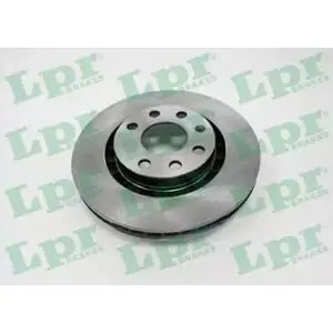 LPR O1171V Disque de frein