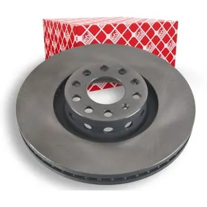 FEBI BILSTEIN 22964 Disque de frein