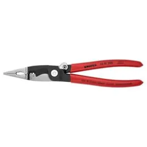 Pinces pour installations électriques Knipex (13 91 200)