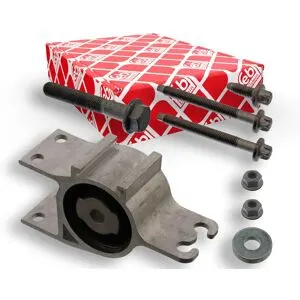 FEBI BILSTEIN 44173 Silent bloc de triangle