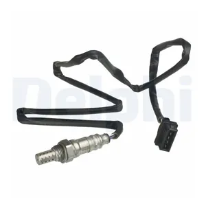 DELPHI Sonde lambda pour VOLVO: S40, V40 (Ref: ES20266-12B1)