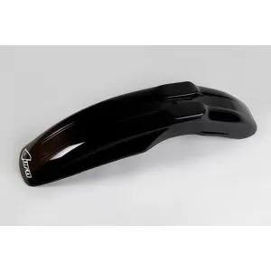 Garde boue Ufo supermotard noir