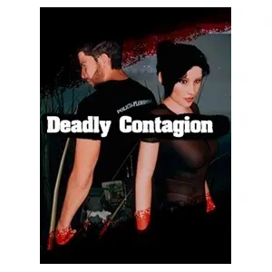 Deadly Contagion (clé Steam, monde entier)