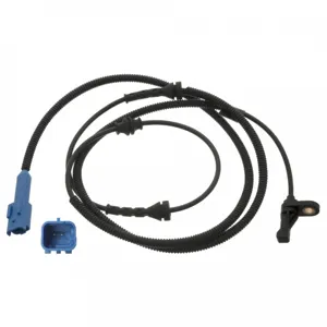 FEBI BILSTEIN Capteur ABS pour CITROËN: C5 (Ref: 45229)