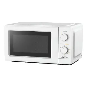 Lumeco Microwave Oven
