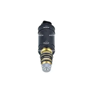 NRF 380404 Valve de réglage, compresseur de clim
